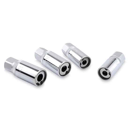 Tuýp cảo bu lông ty ren Toptul BAAM1606